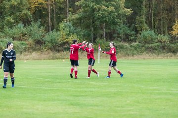 Bild 30 - Frauen SG Nie-Bar - Merkur Hademarschen : Ergebnis: 8:0